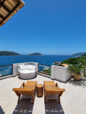 Casa Corazul, Arraial Do Cabo